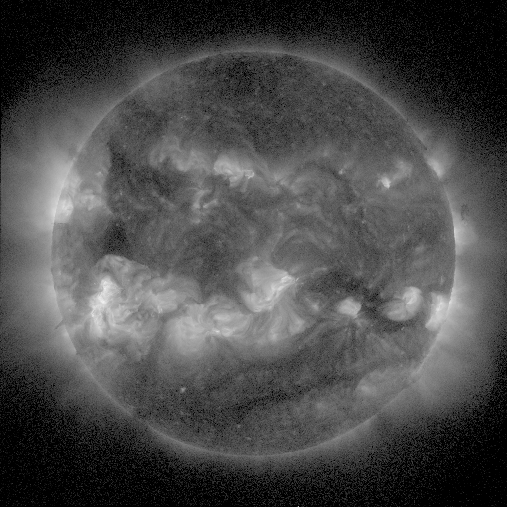 Comparativa y seguimiento de la actividad solar - Página 40 Latest_aia_335