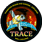[TRACE mission logo]