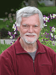 [Thumbnail image of Hale Prize winner Dick Canfield]