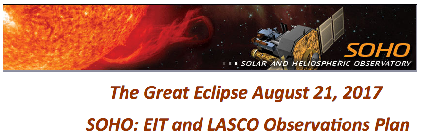 eclipse main page