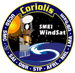 [Coriolis mission logo]